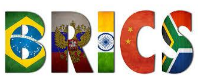 Relevance of BRICS